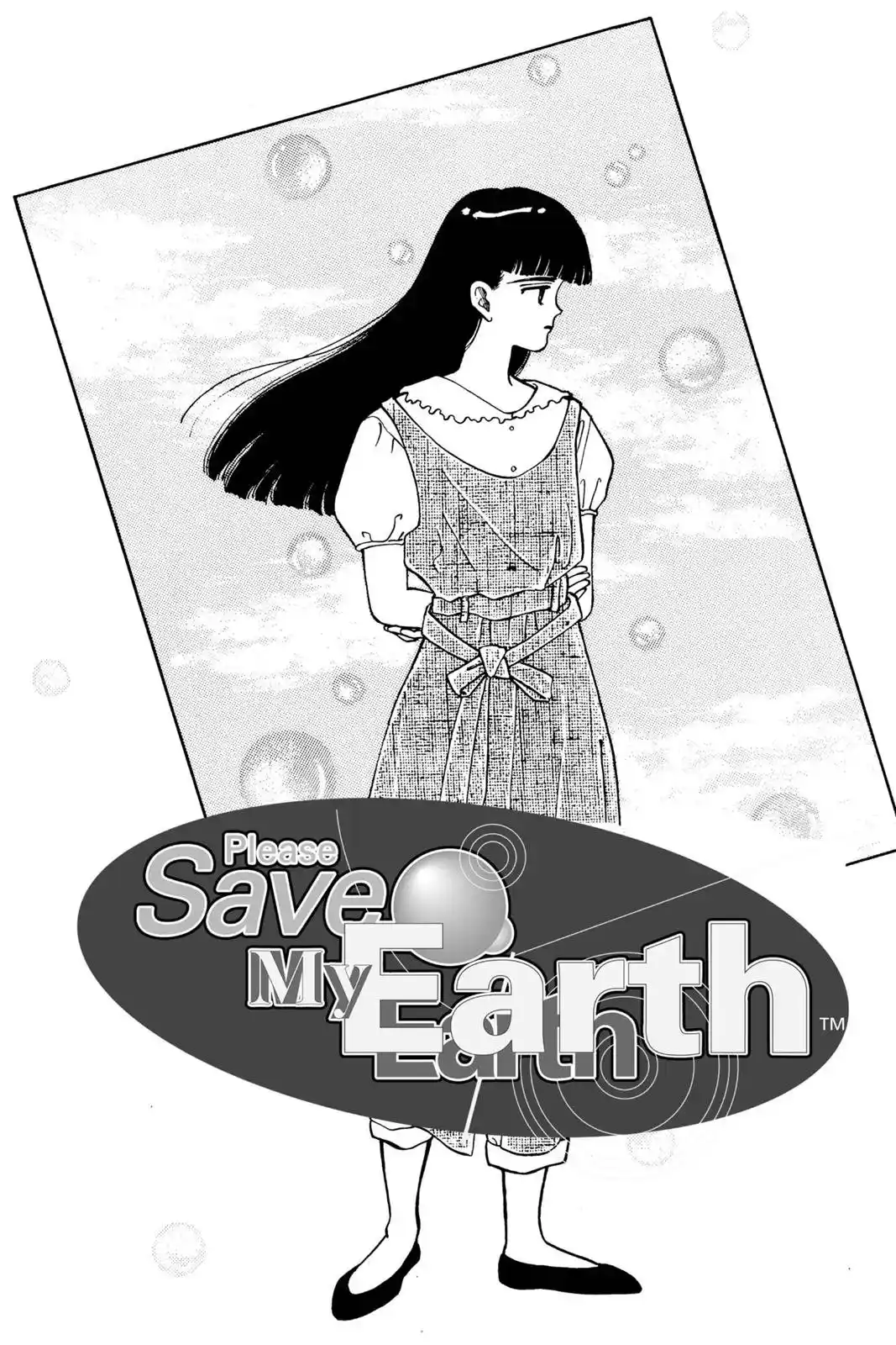 Please Save My Earth - Capítulo 30 - Página 4 - LectorTMOo