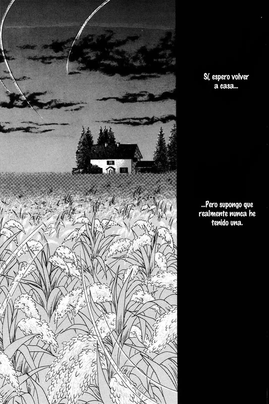 Please Save My Earth - Capítulo 30 - Página 16 - LectorTMOo