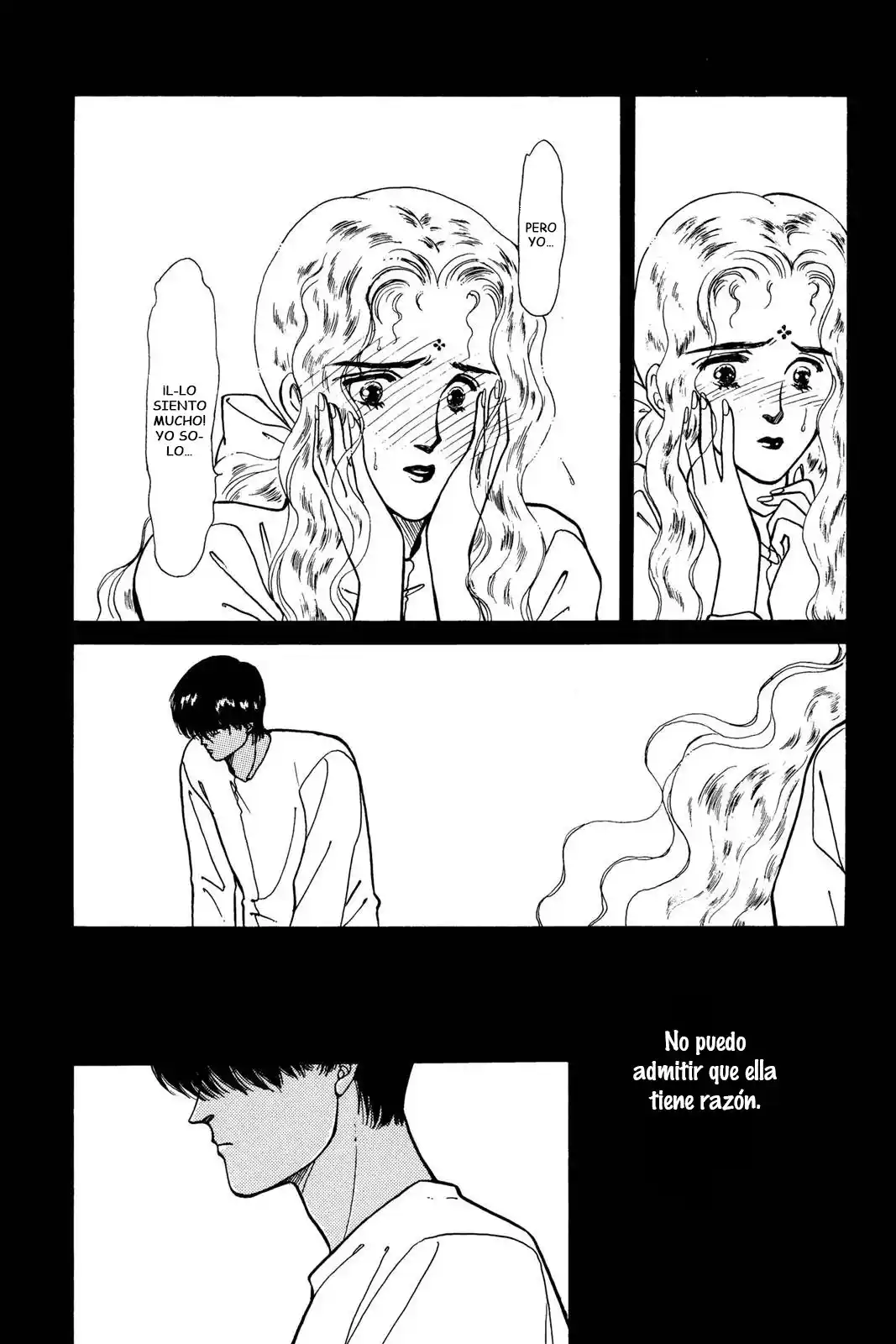 Please Save My Earth - Capítulo 30 - Página 19 - LectorTMOo