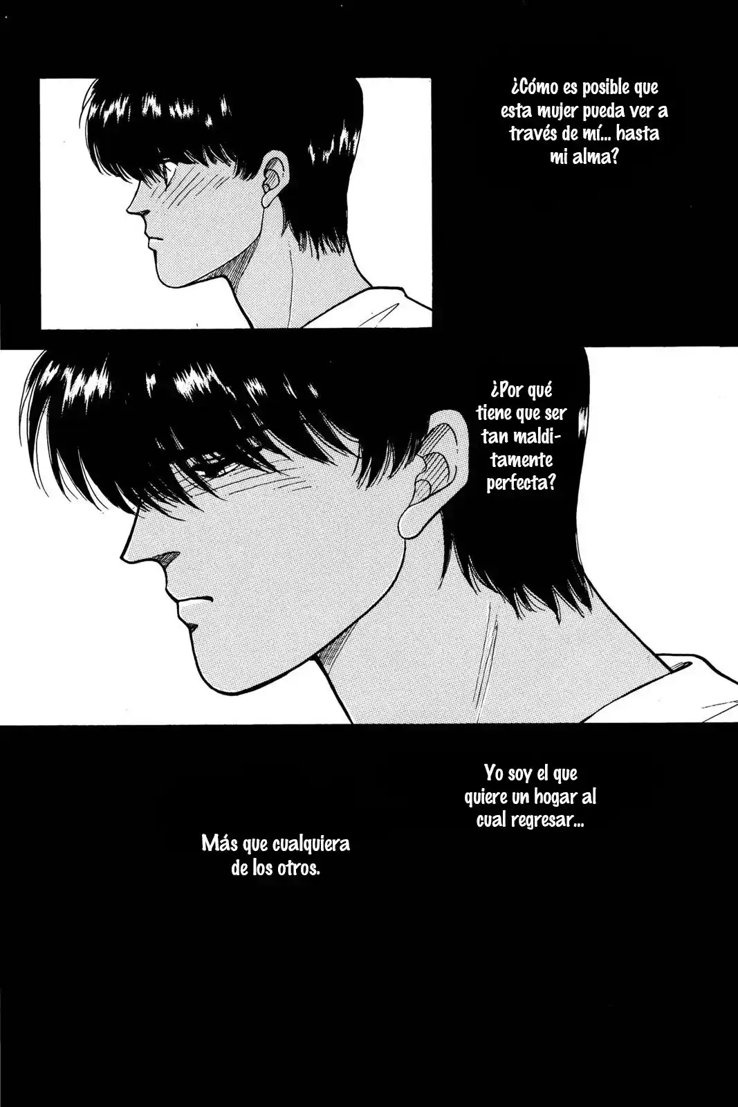Please Save My Earth - Capítulo 30 - Página 20 - LectorTMOo