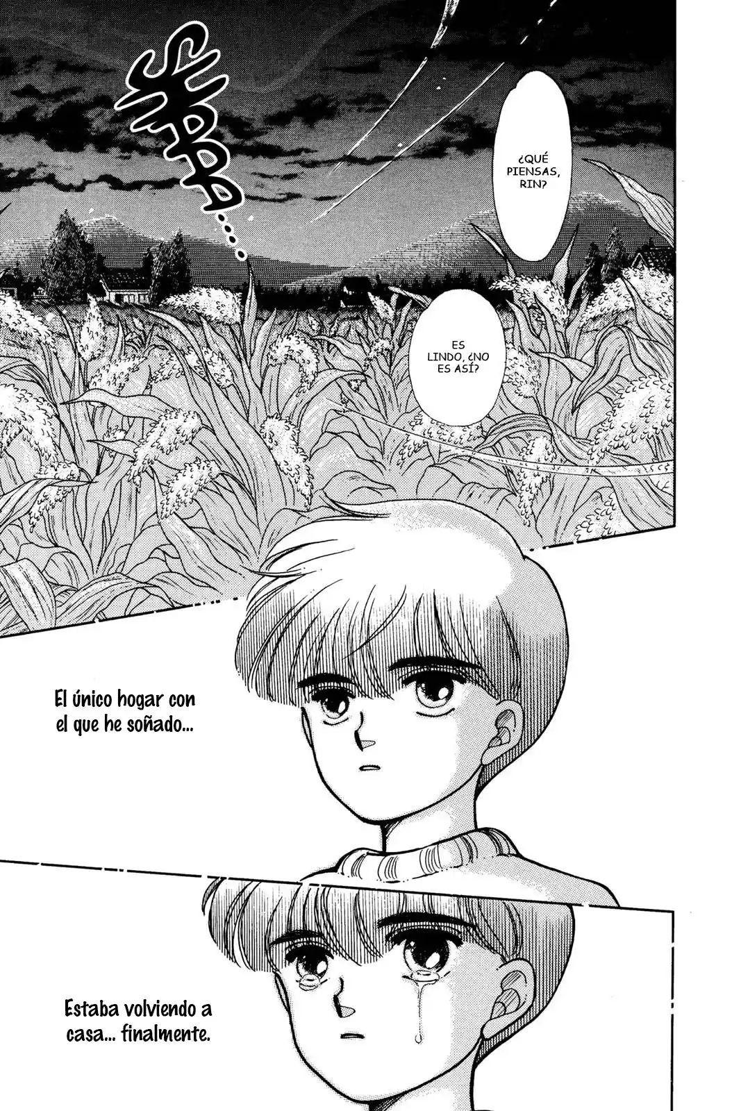 Please Save My Earth - Capítulo 30 - Página 26 - LectorTMOo