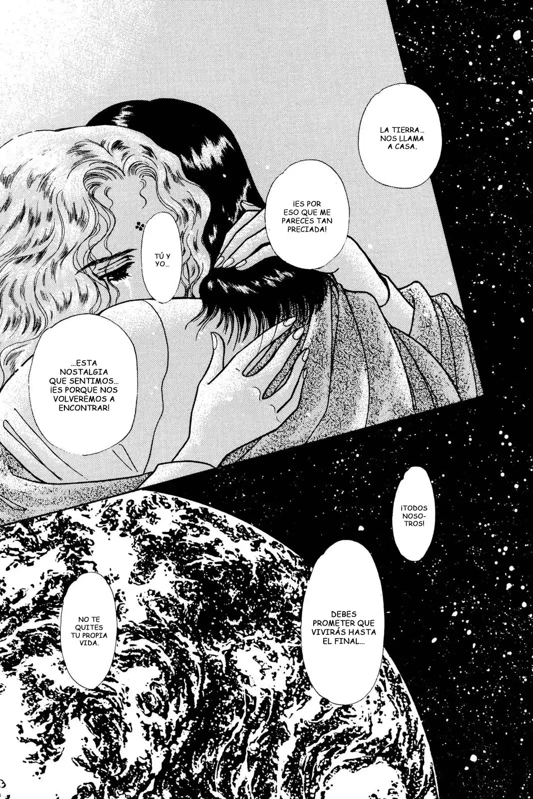 Please Save My Earth - Capítulo 30 - Página 30 - LectorTMOo