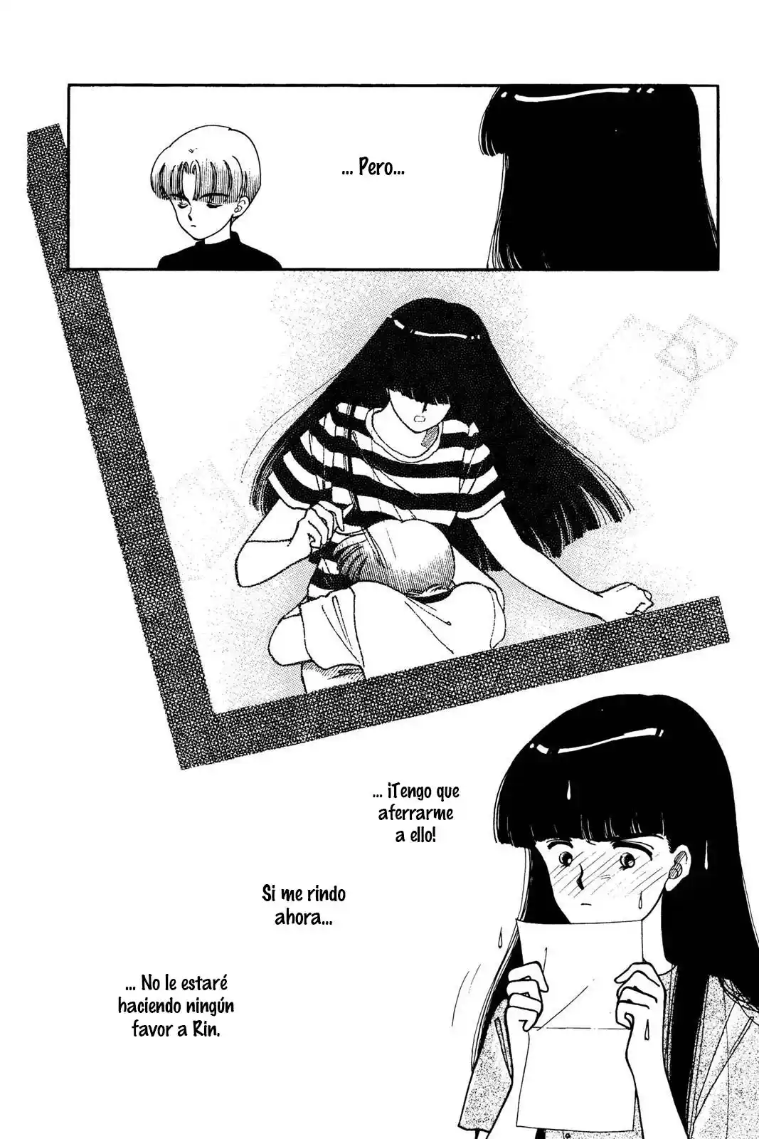 Please Save My Earth - Capítulo 31 - Página 12 - LectorTMOo
