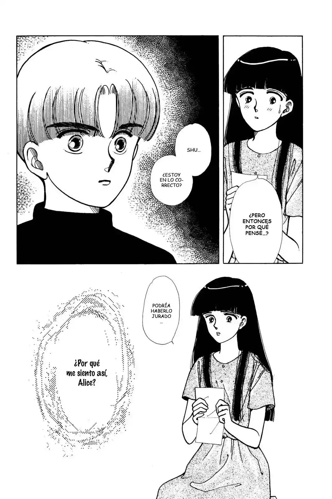 Please Save My Earth - Capítulo 31 - Página 15 - LectorTMOo