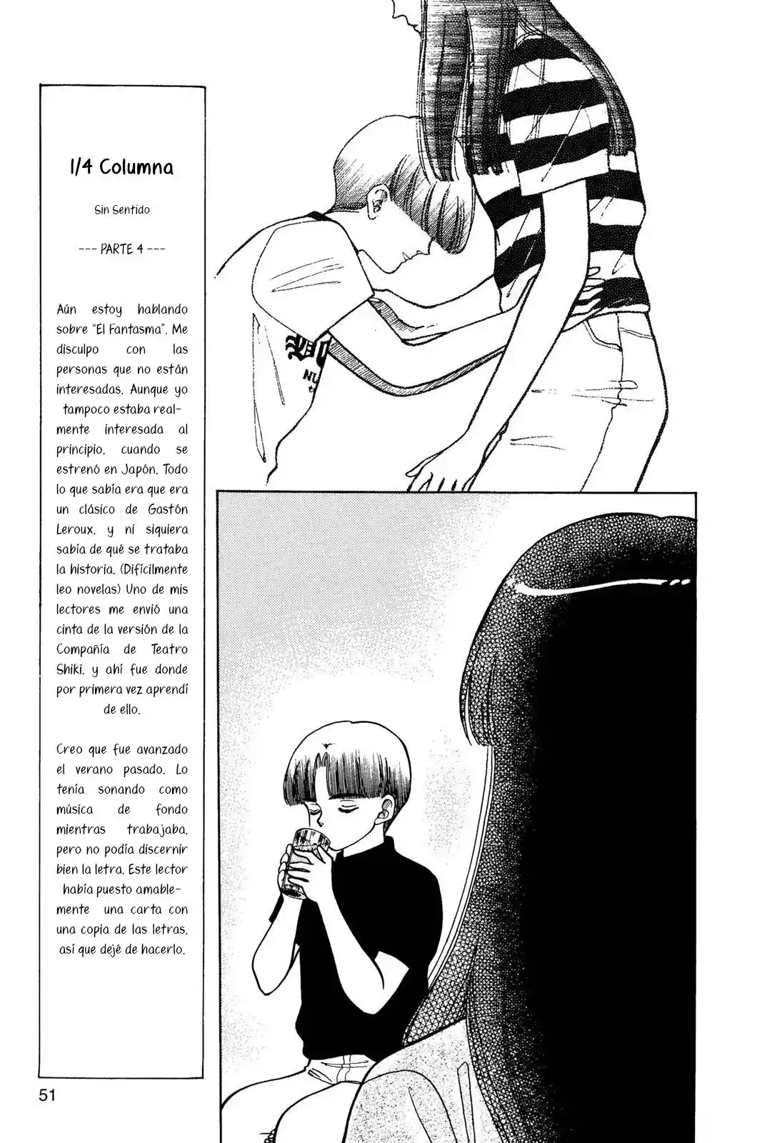 Please Save My Earth - Capítulo 31 - Página 19 - LectorTMOo