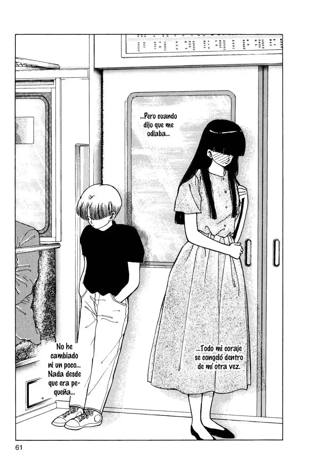 Please Save My Earth - Capítulo 31 - Página 29 - LectorTMOo