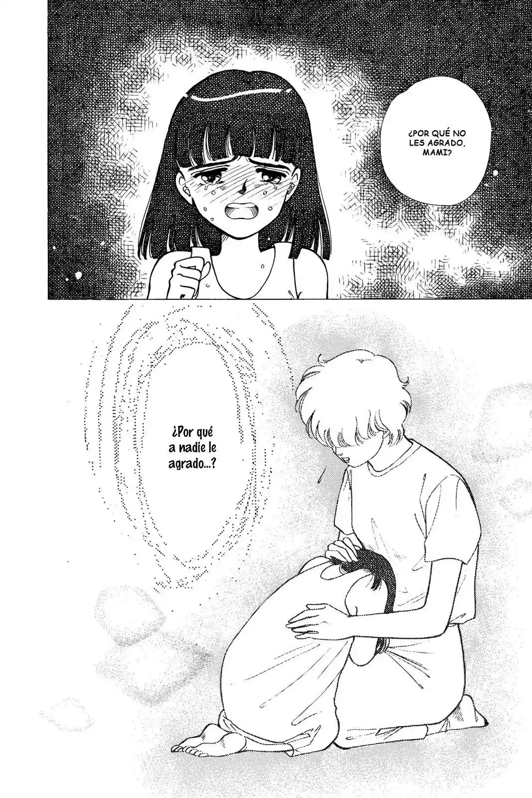 Please Save My Earth - Capítulo 31 - Página 36 - LectorTMOo