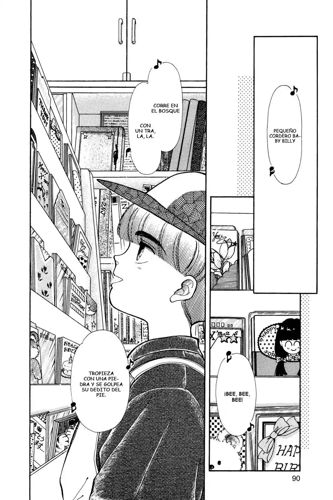 Please Save My Earth - Capítulo 32 - Página 23 - LectorTMOo