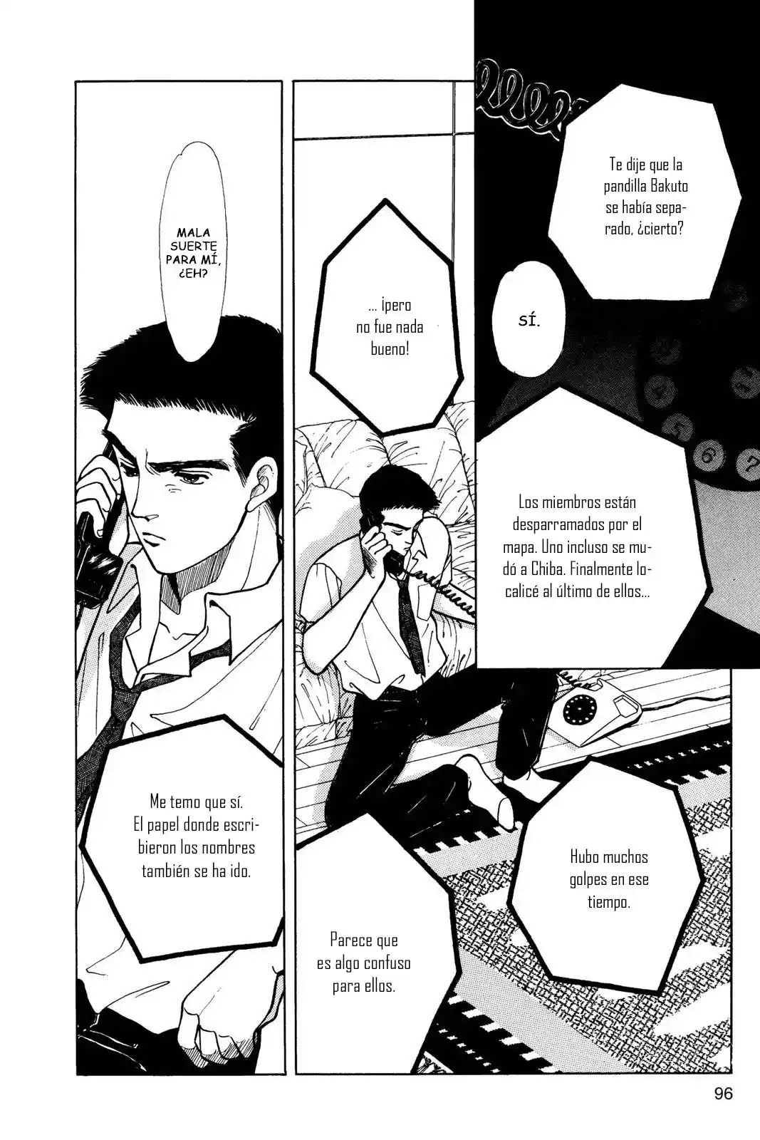 Please Save My Earth - Capítulo 32 - Página 29 - LectorTMOo