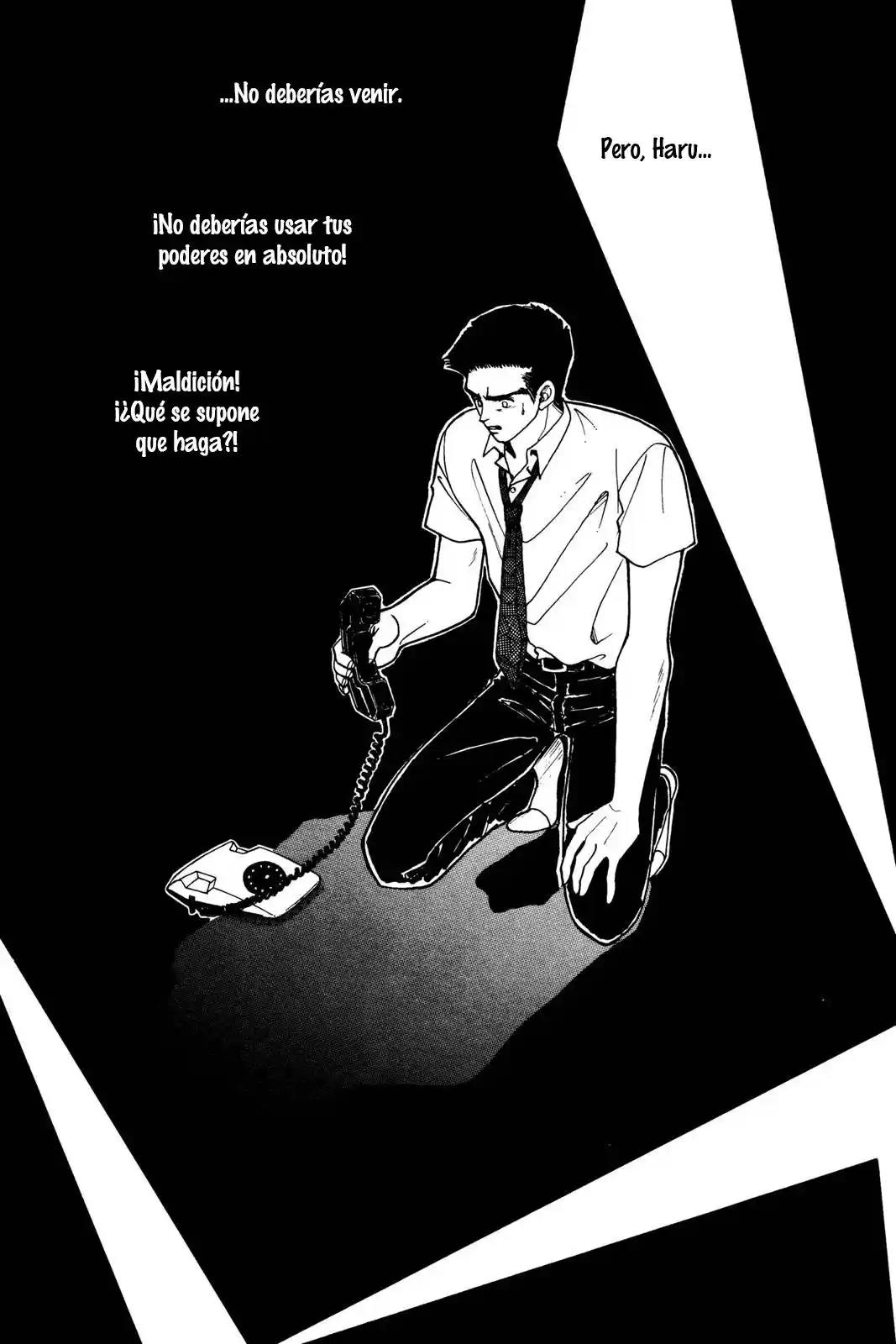 Please Save My Earth - Capítulo 33 - Página 12 - LectorTMOo