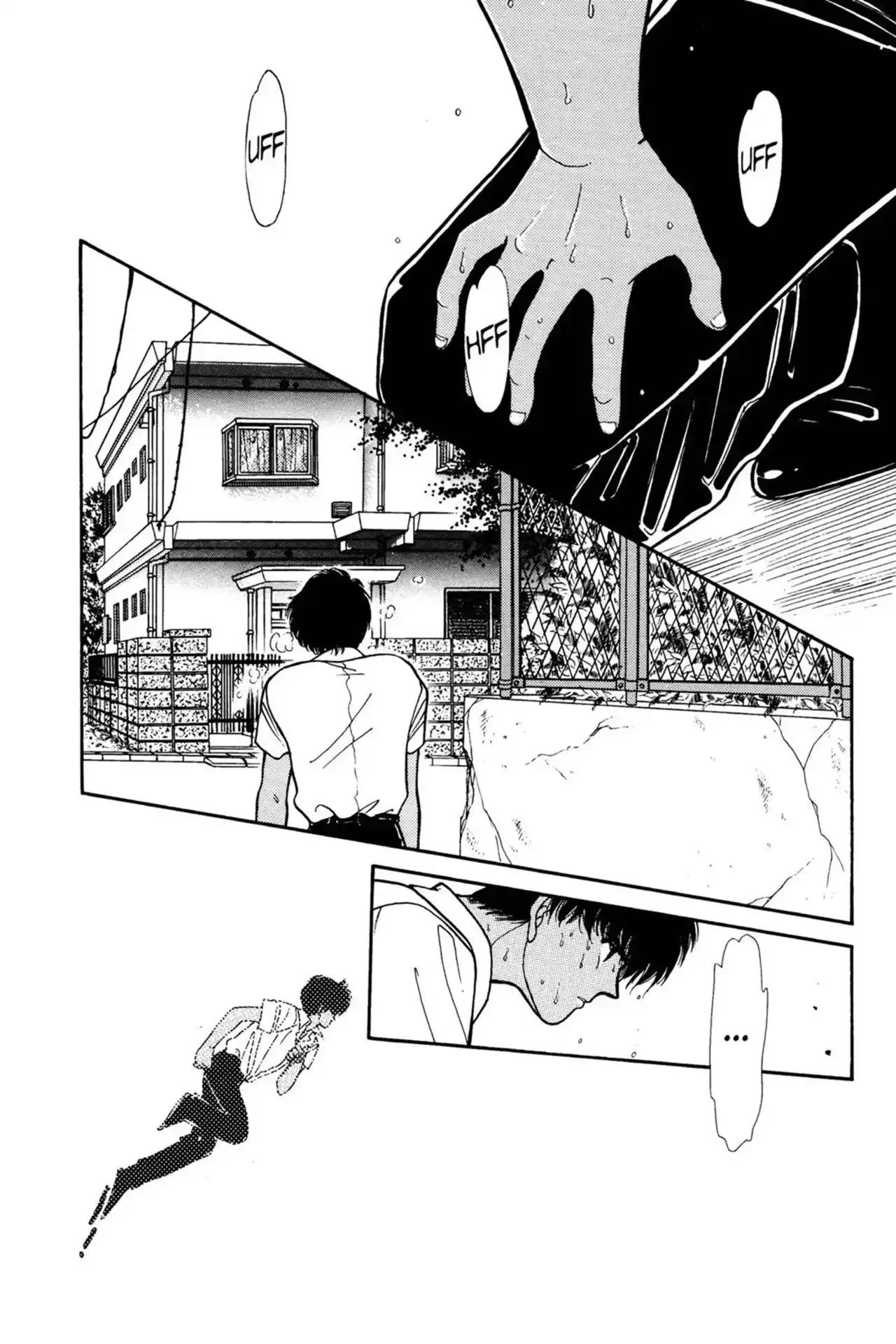 Please Save My Earth - Capítulo 33 - Página 15 - LectorTMOo