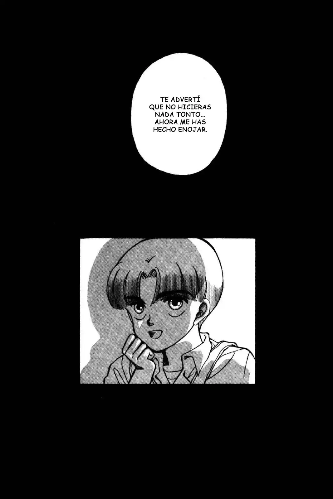 Please Save My Earth - Capítulo 33 - Página 16 - LectorTMOo
