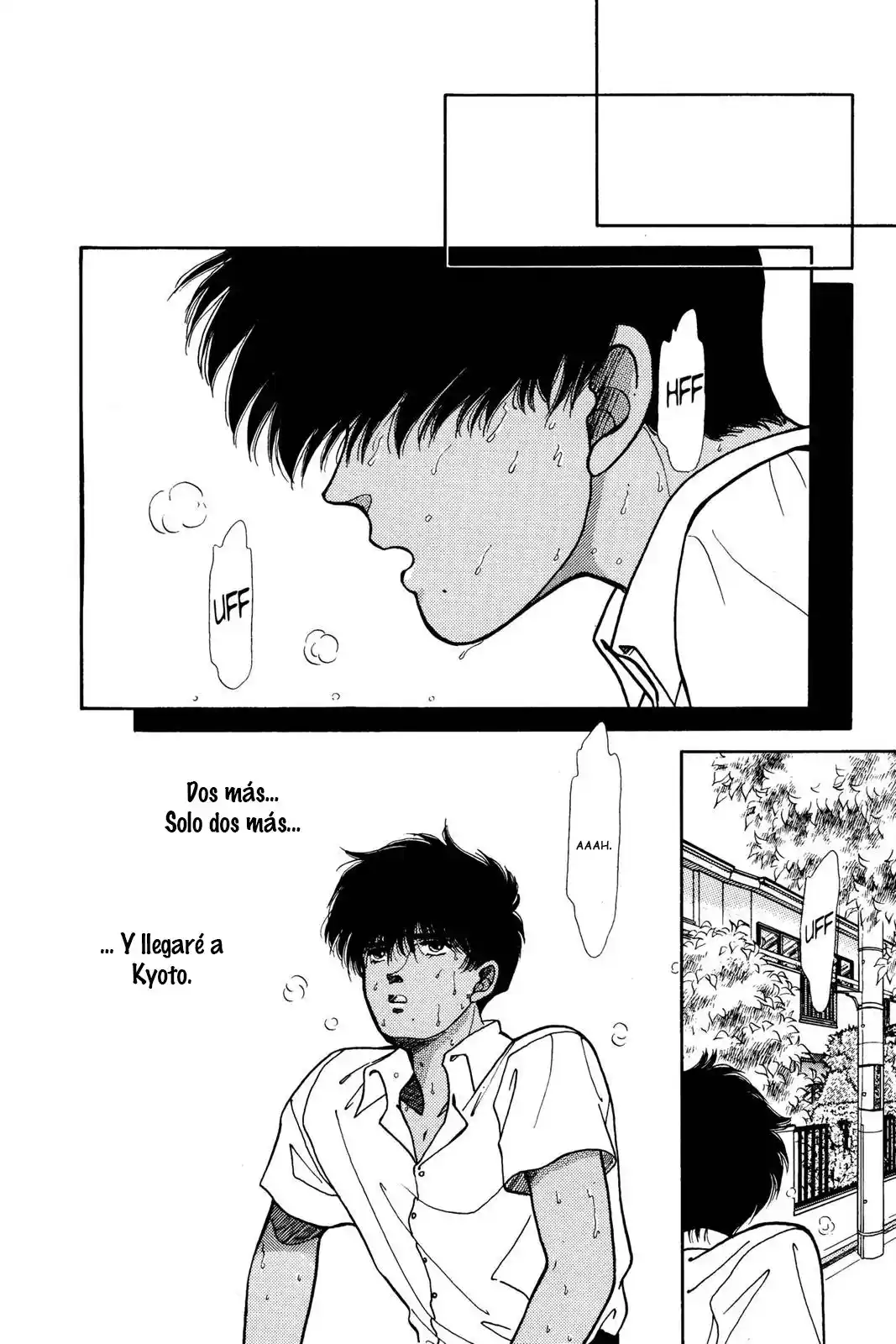 Please Save My Earth - Capítulo 33 - Página 17 - LectorTMOo