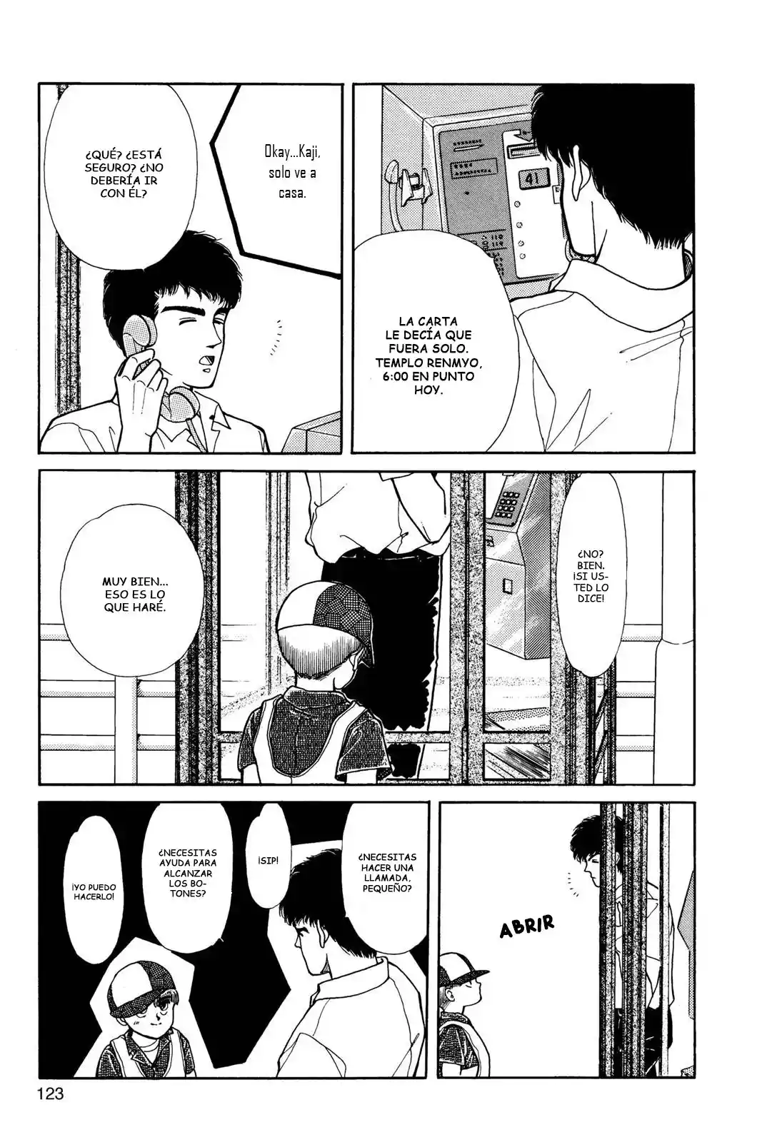 Please Save My Earth - Capítulo 33 - Página 26 - LectorTMOo