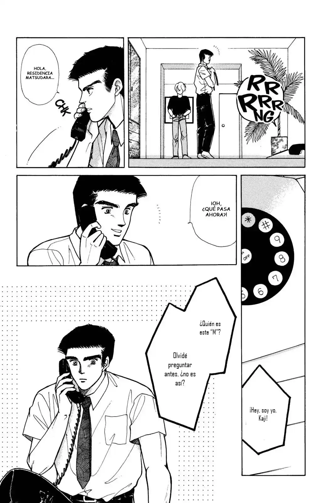 Please Save My Earth - Capítulo 33 - Página 28 - LectorTMOo