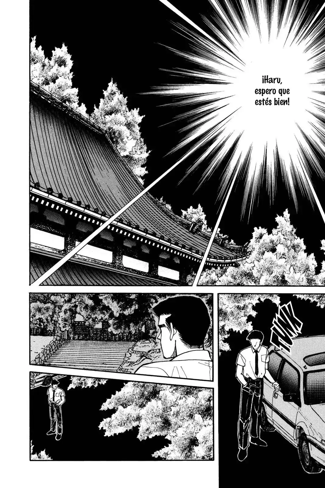 Please Save My Earth - Capítulo 33 - Página 31 - LectorTMOo