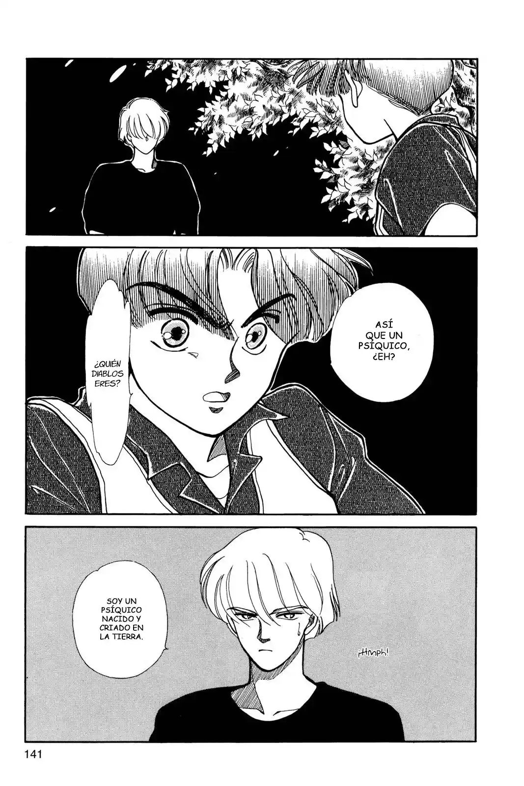 Please Save My Earth - Capítulo 34 - Página 14 - LectorTMOo