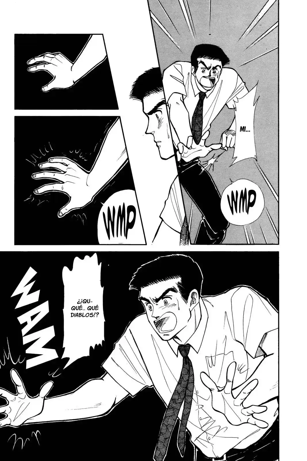 Please Save My Earth - Capítulo 34 - Página 20 - LectorTMOo