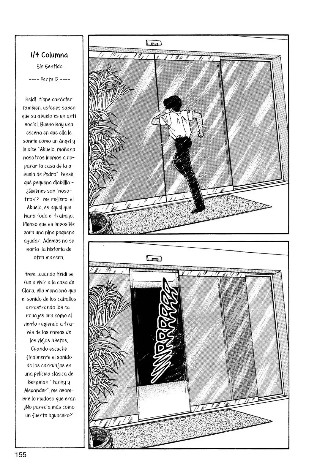 Please Save My Earth - Capítulo 34 - Página 28 - LectorTMOo