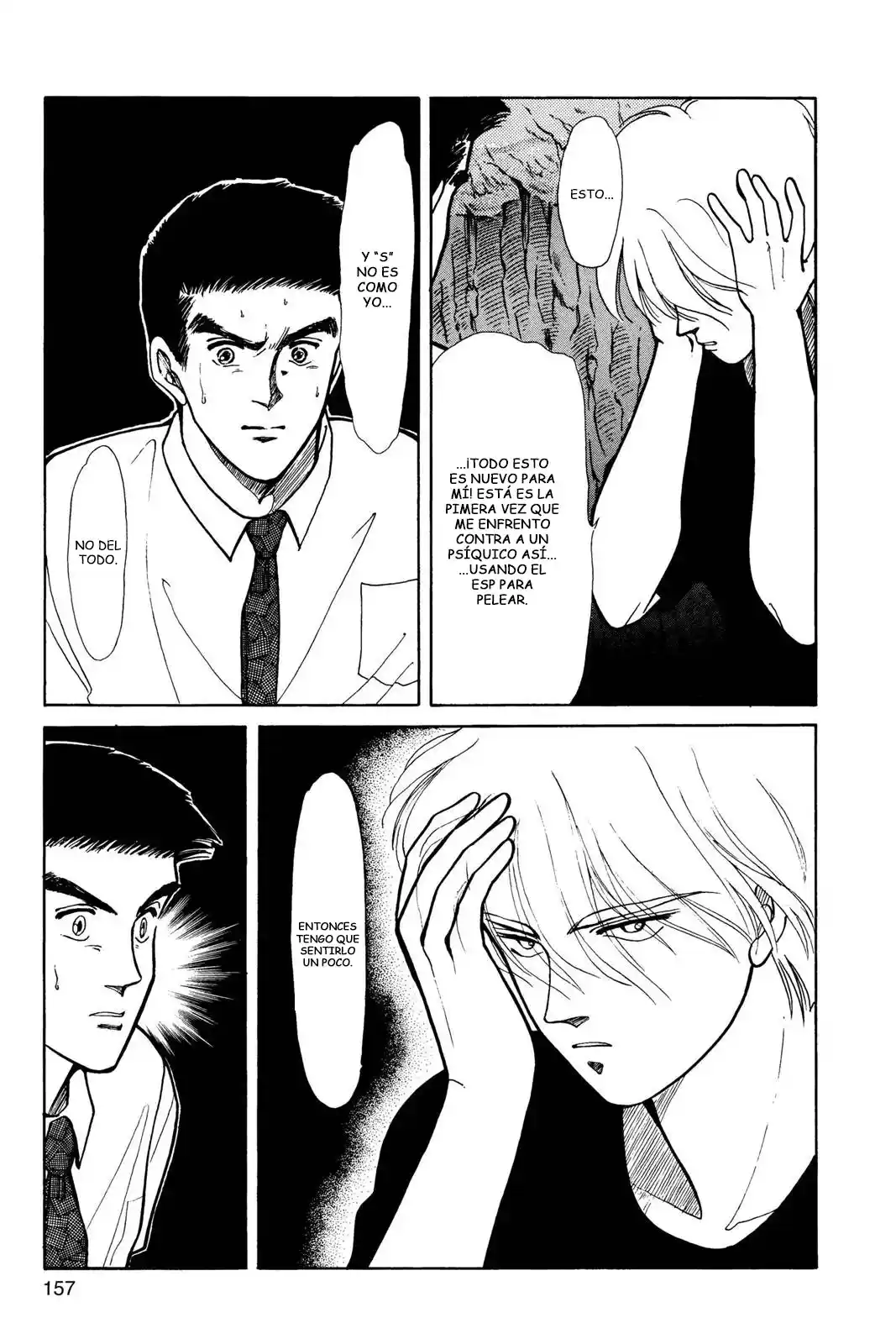 Please Save My Earth - Capítulo 34 - Página 30 - LectorTMOo