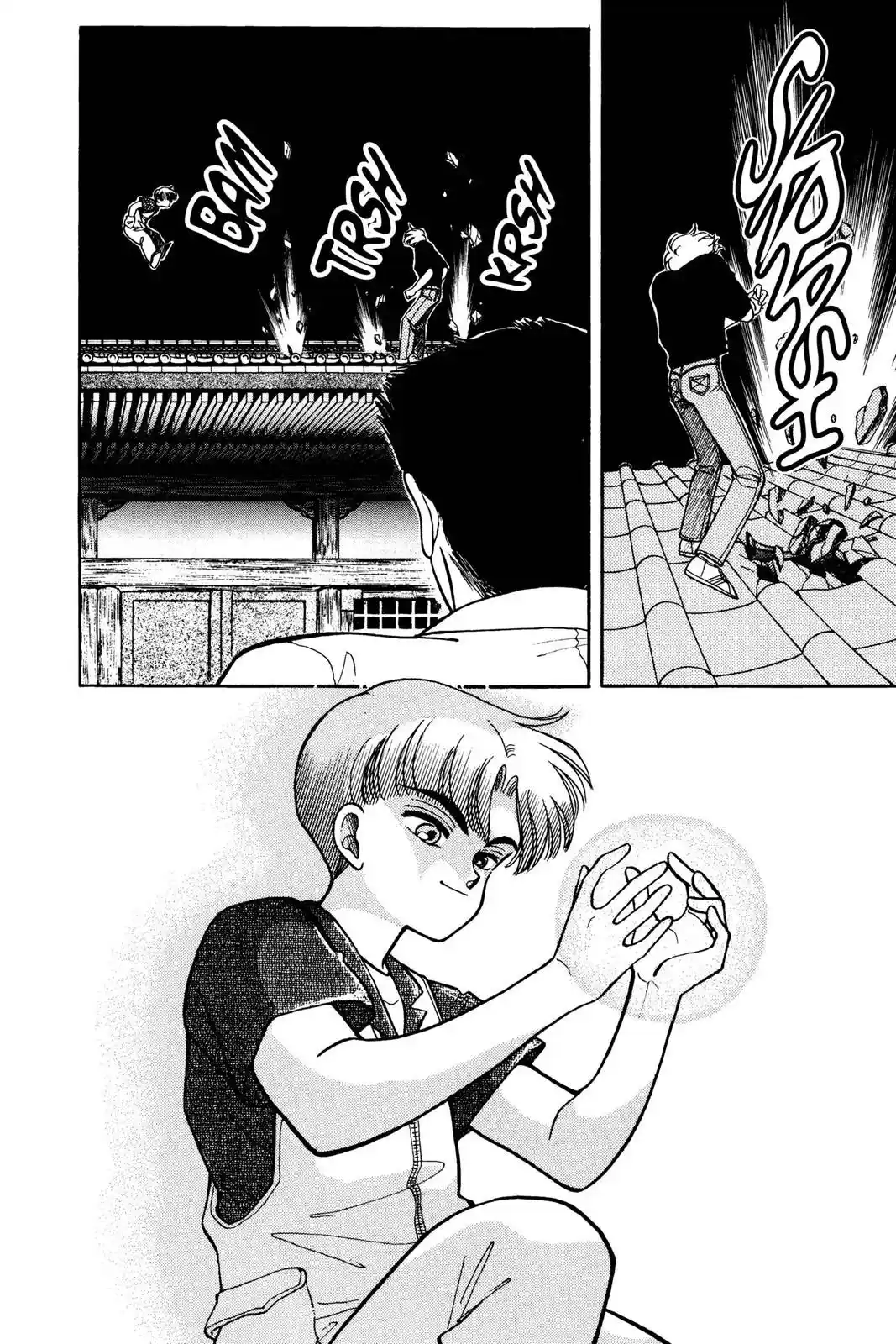 Please Save My Earth - Capítulo 35 - Página 21 - LectorTMOo