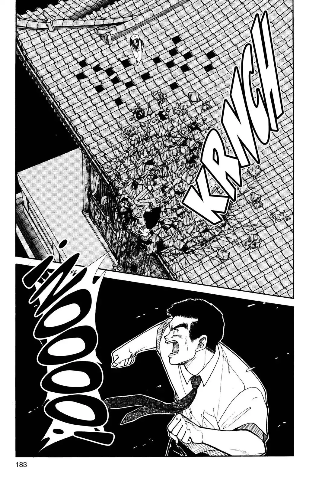 Please Save My Earth - Capítulo 35 - Página 26 - LectorTMOo