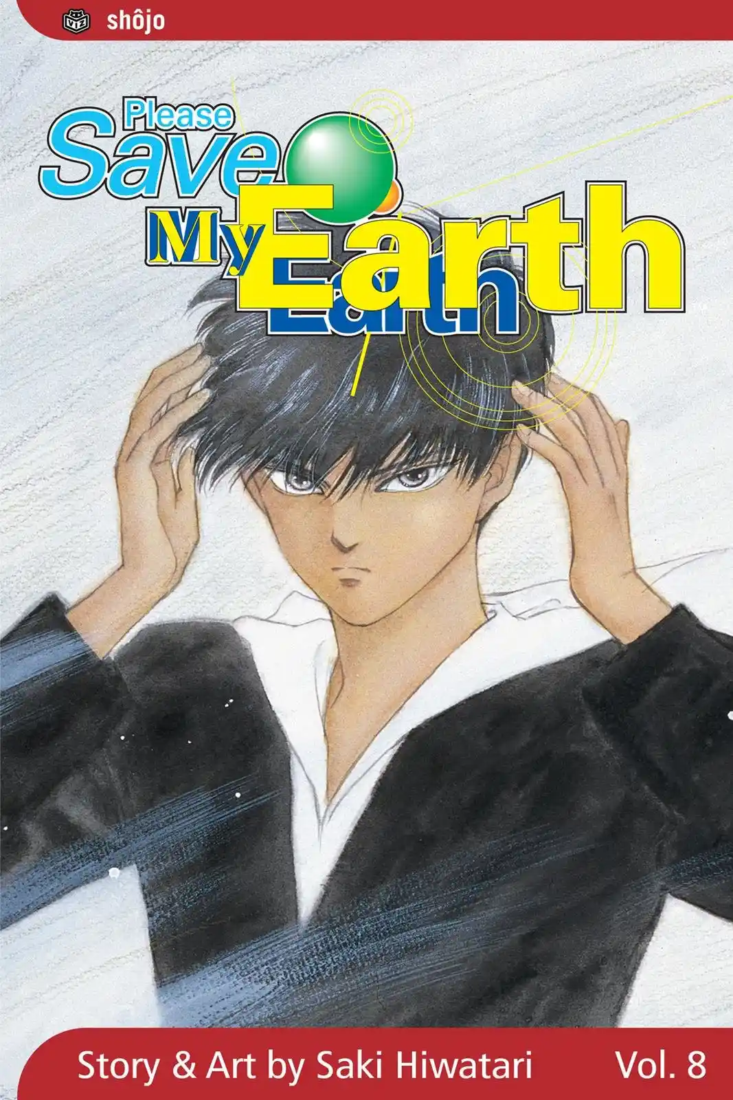 Please Save My Earth - Capítulo 36 - Página 1 - LectorTMOo