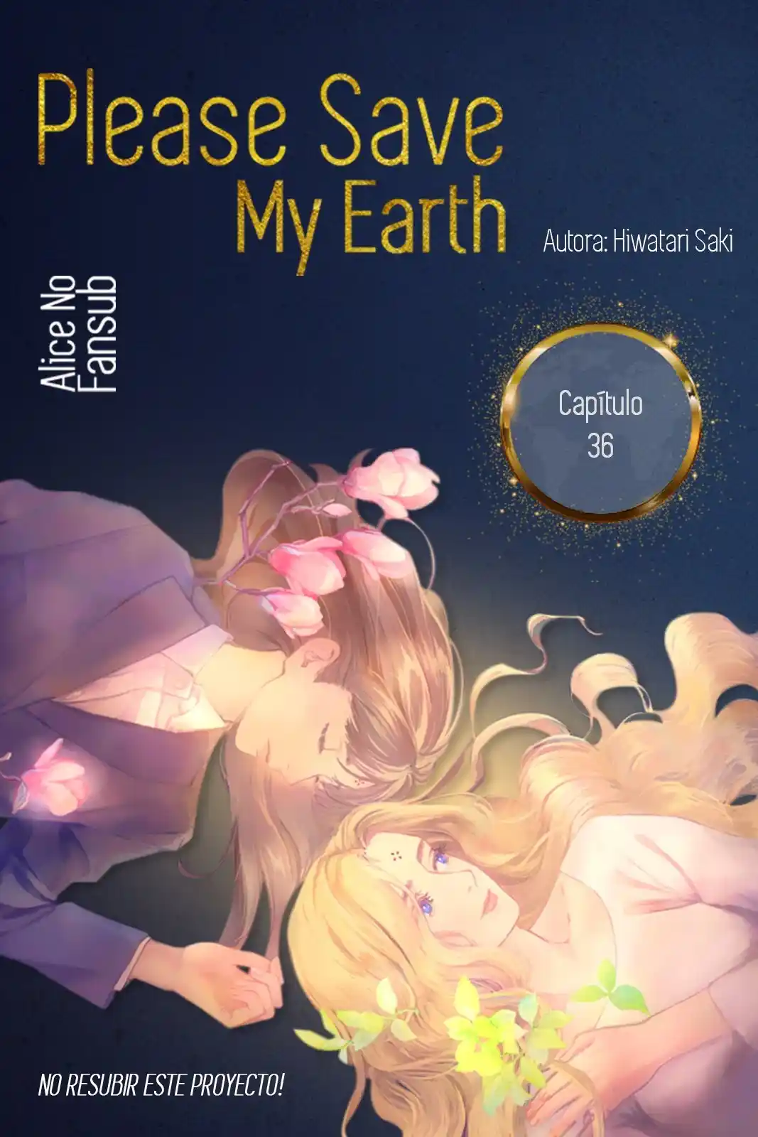 Please Save My Earth - Capítulo 36 - Página 2 - LectorTMOo