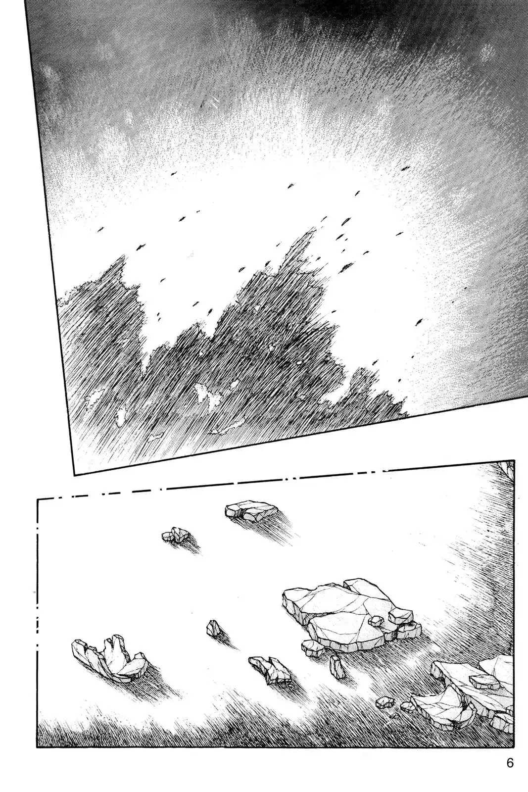 Please Save My Earth - Capítulo 36 - Página 6 - LectorTMOo