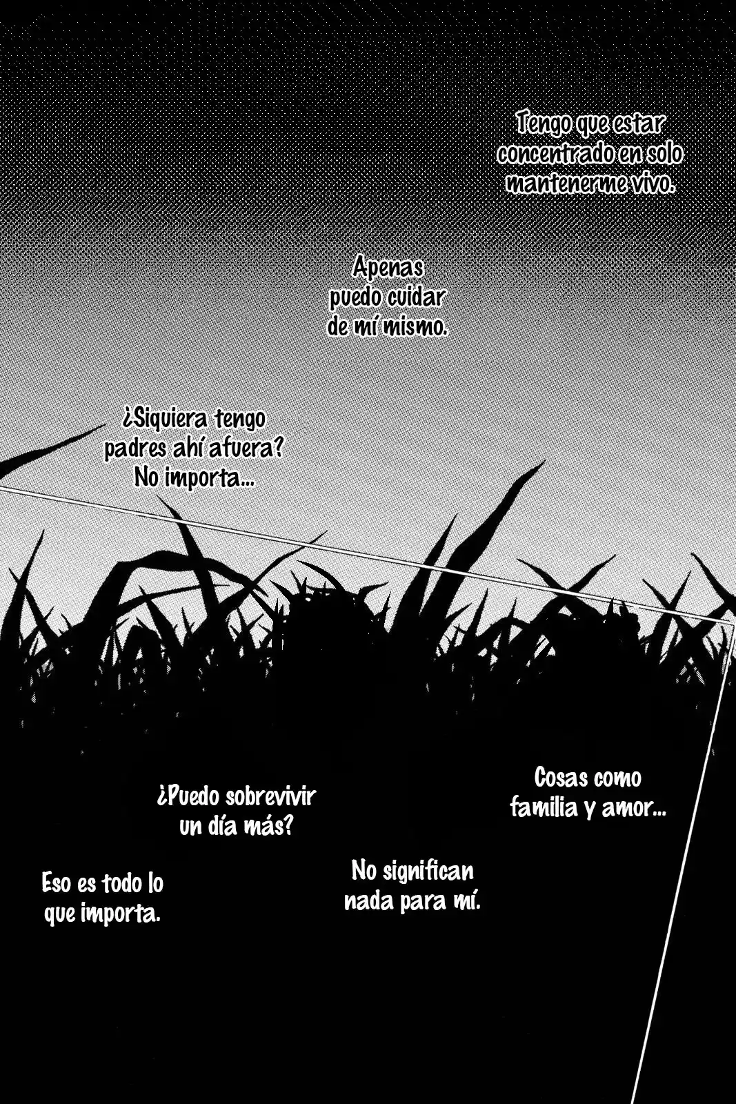 Please Save My Earth - Capítulo 37 - Página 12 - LectorTMOo