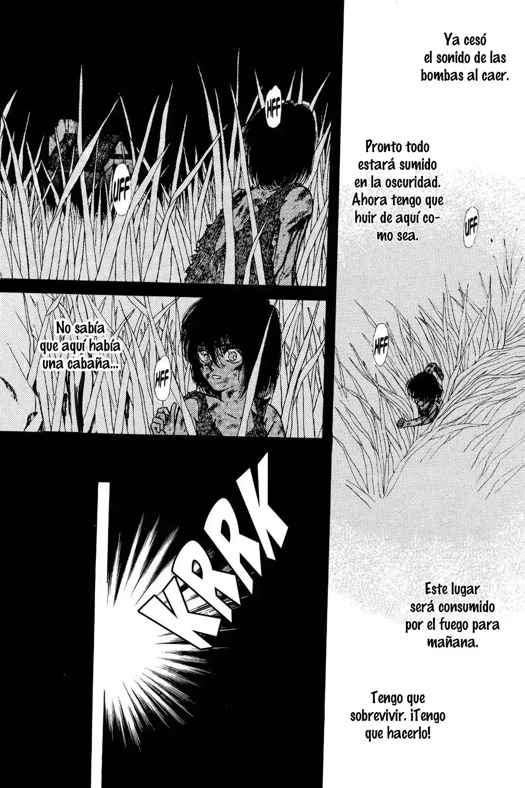 Please Save My Earth - Capítulo 37 - Página 13 - LectorTMOo