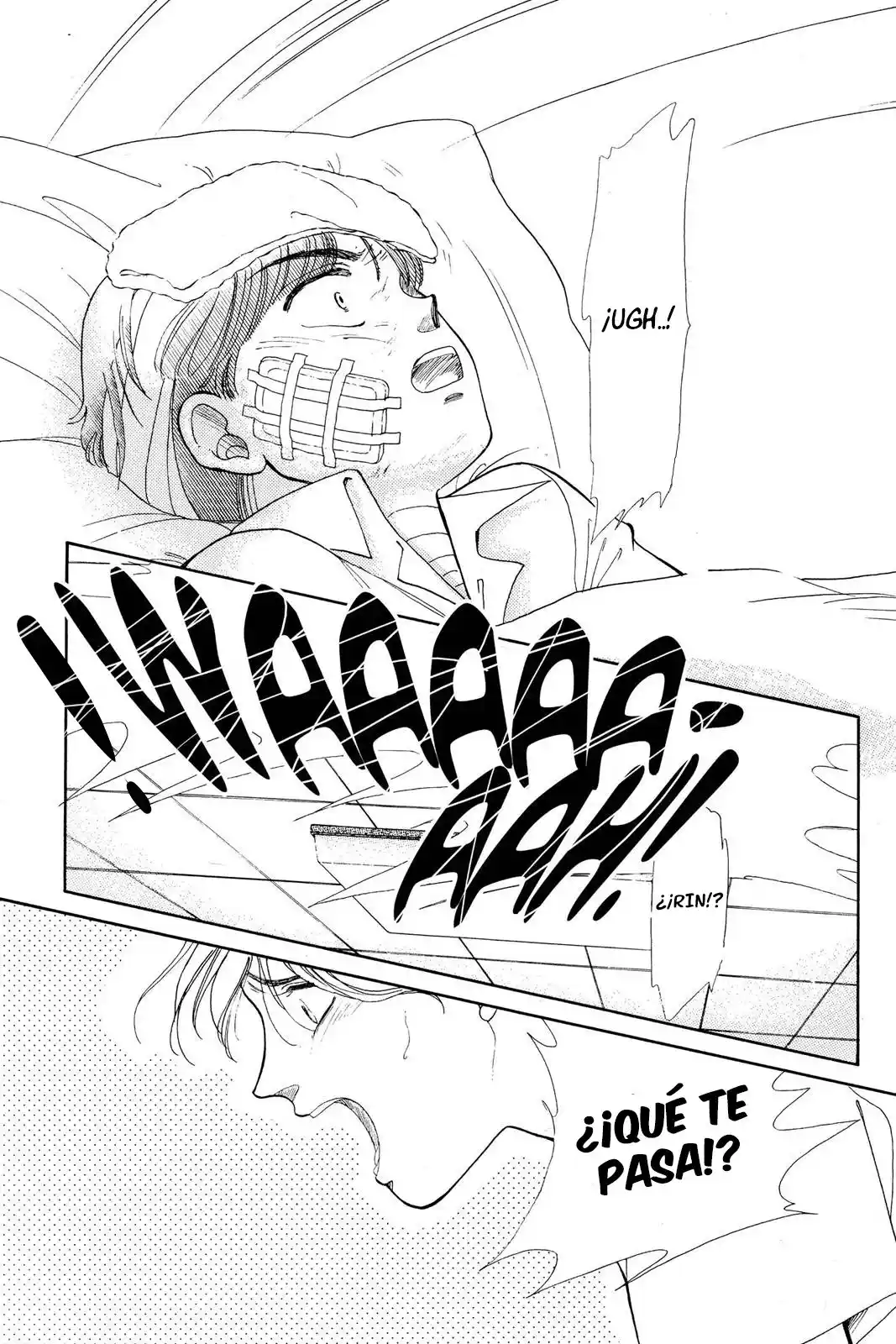Please Save My Earth - Capítulo 37 - Página 17 - LectorTMOo