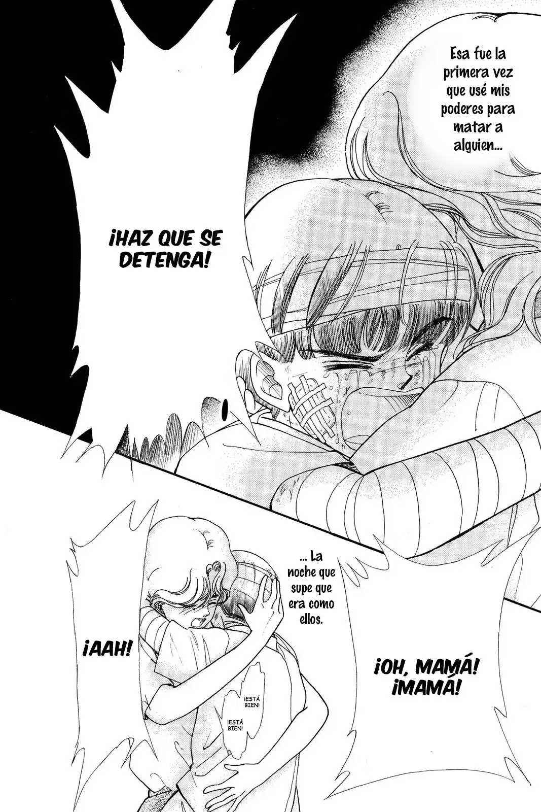 Please Save My Earth - Capítulo 37 - Página 19 - LectorTMOo