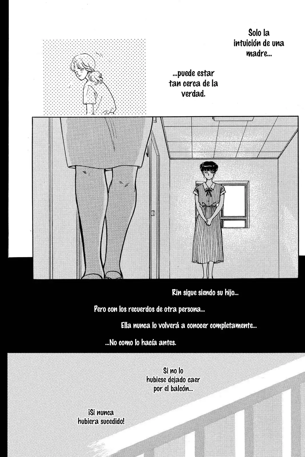 Please Save My Earth - Capítulo 37 - Página 31 - LectorTMOo