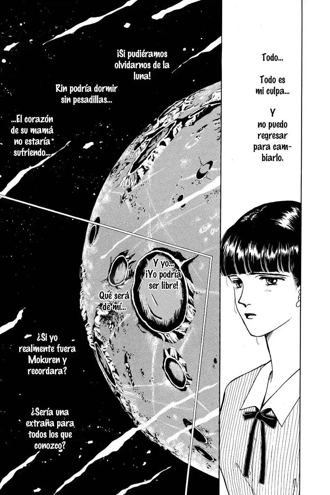 Please Save My Earth - Capítulo 37 - Página 32 - LectorTMOo