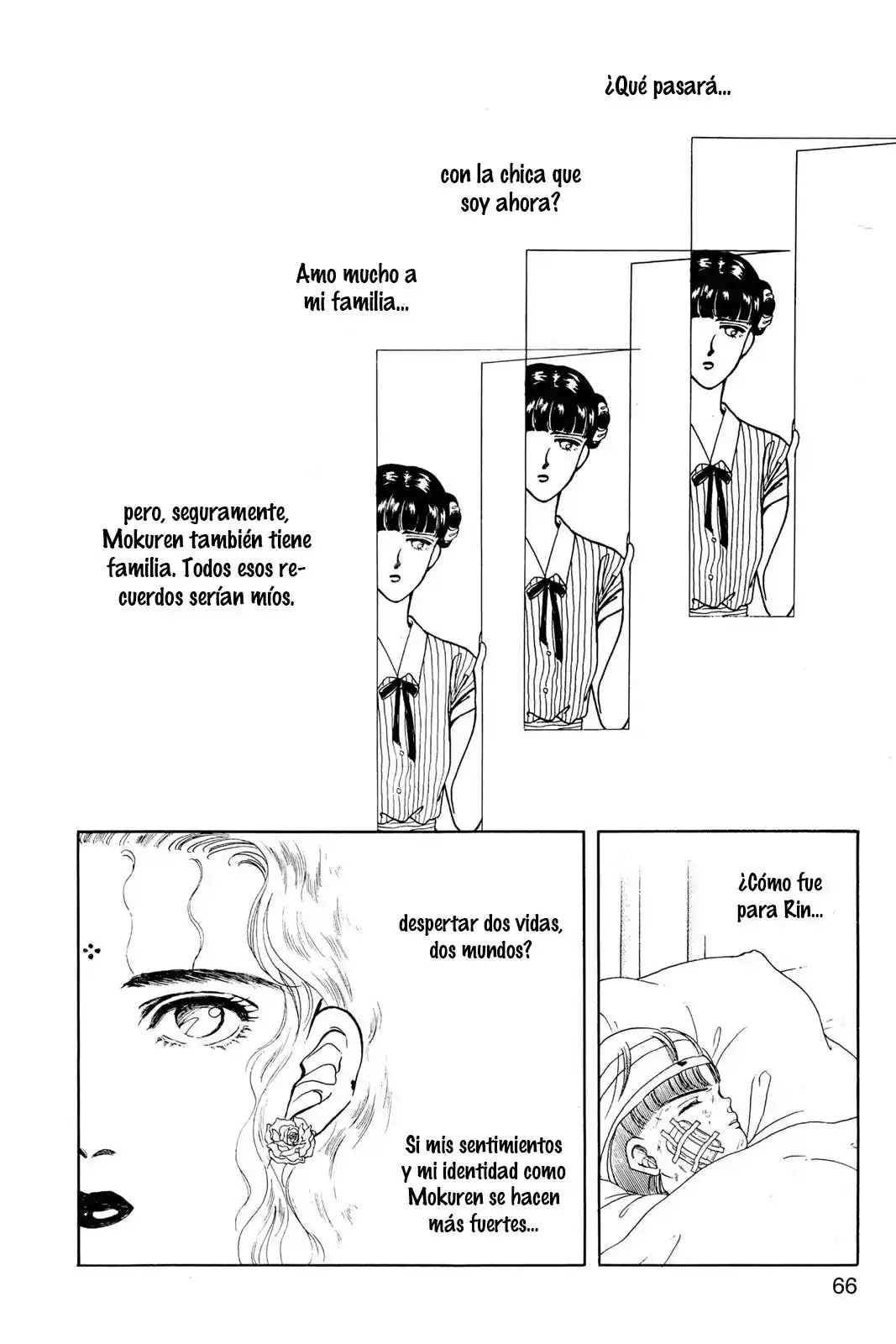 Please Save My Earth - Capítulo 38 - Página 3 - LectorTMOo