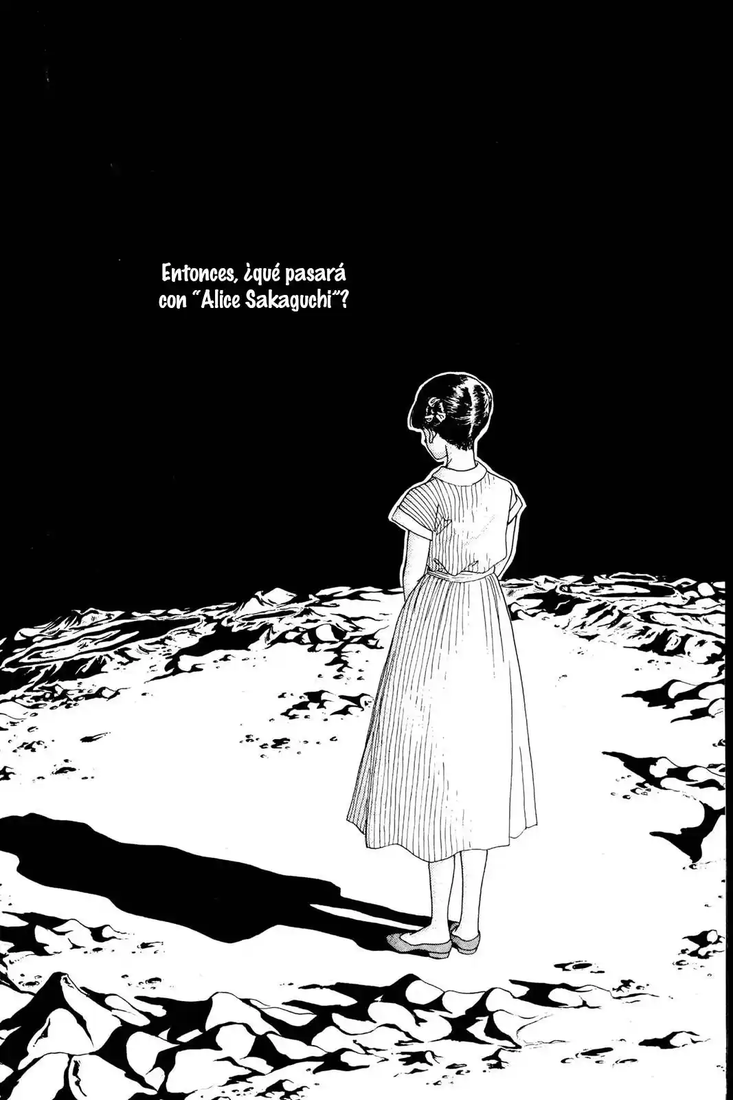 Please Save My Earth - Capítulo 38 - Página 4 - LectorTMOo