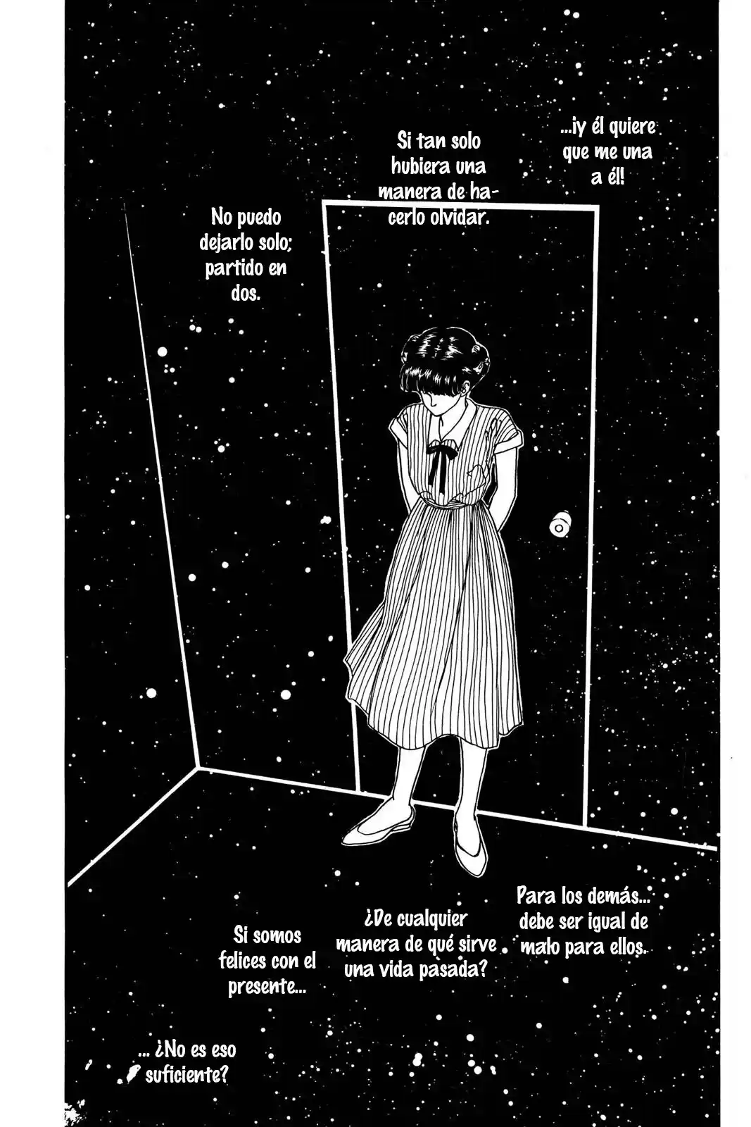 Please Save My Earth - Capítulo 38 - Página 7 - LectorTMOo