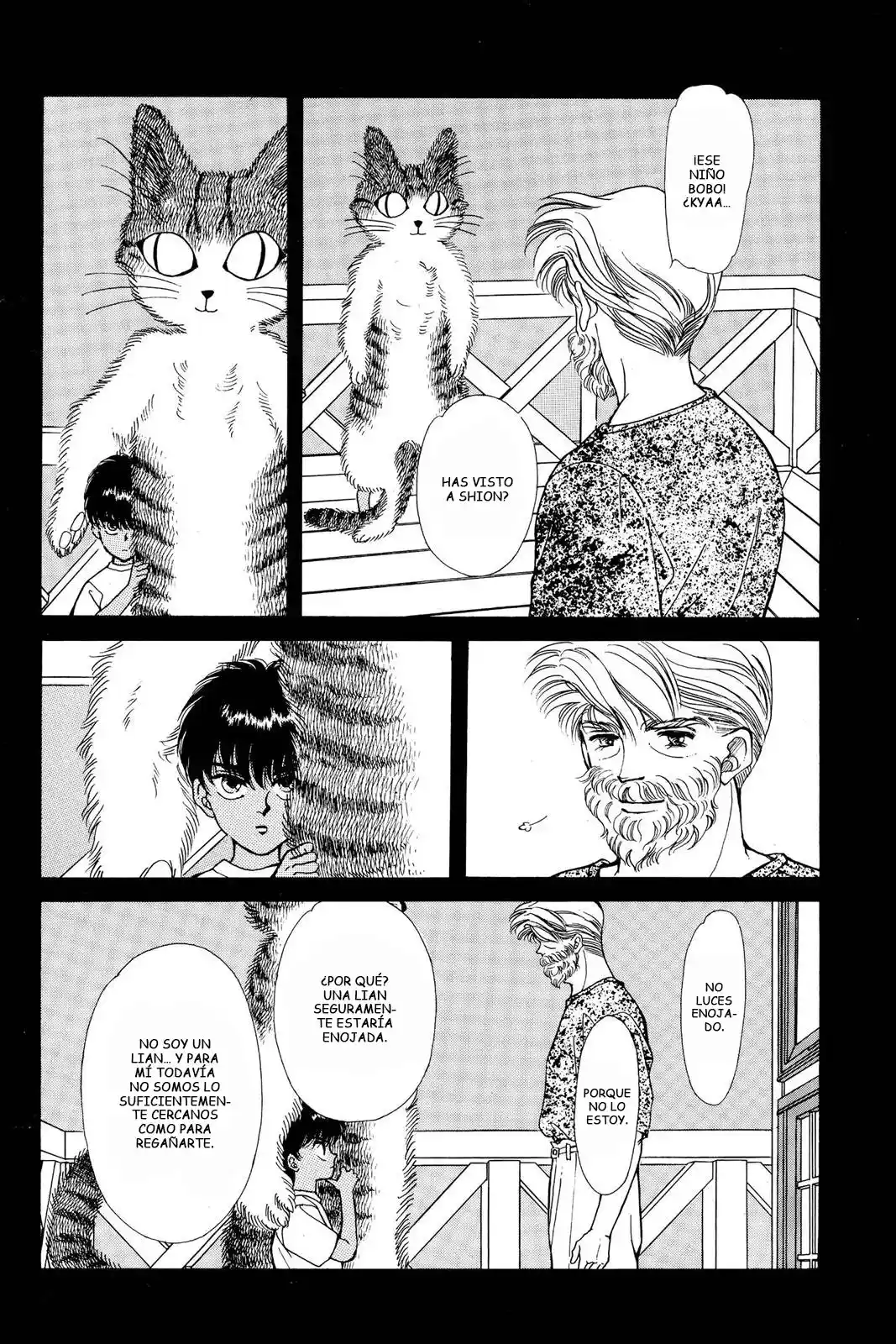 Please Save My Earth - Capítulo 39 - Página 20 - LectorTMOo