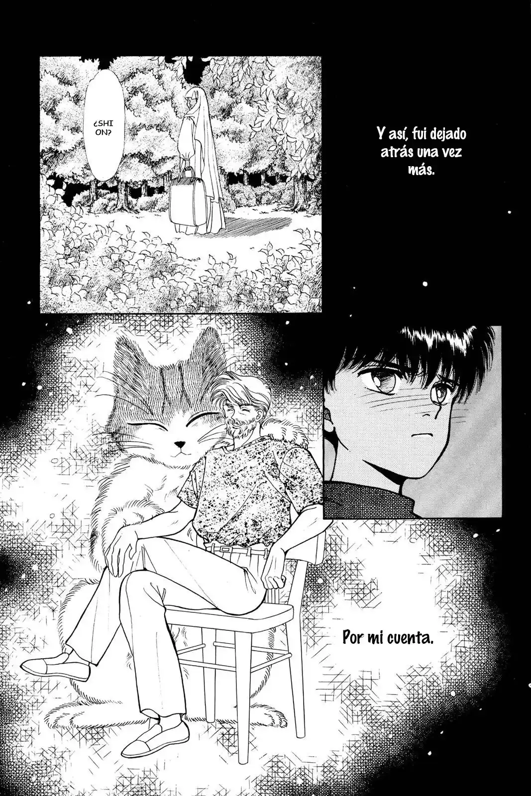 Please Save My Earth - Capítulo 39 - Página 31 - LectorTMOo