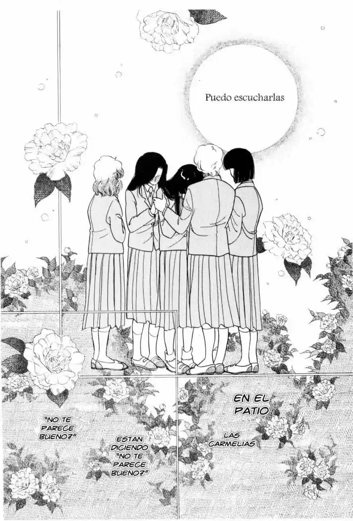 Please Save My Earth - Capítulo 4 - Página 13 - LectorTMOo