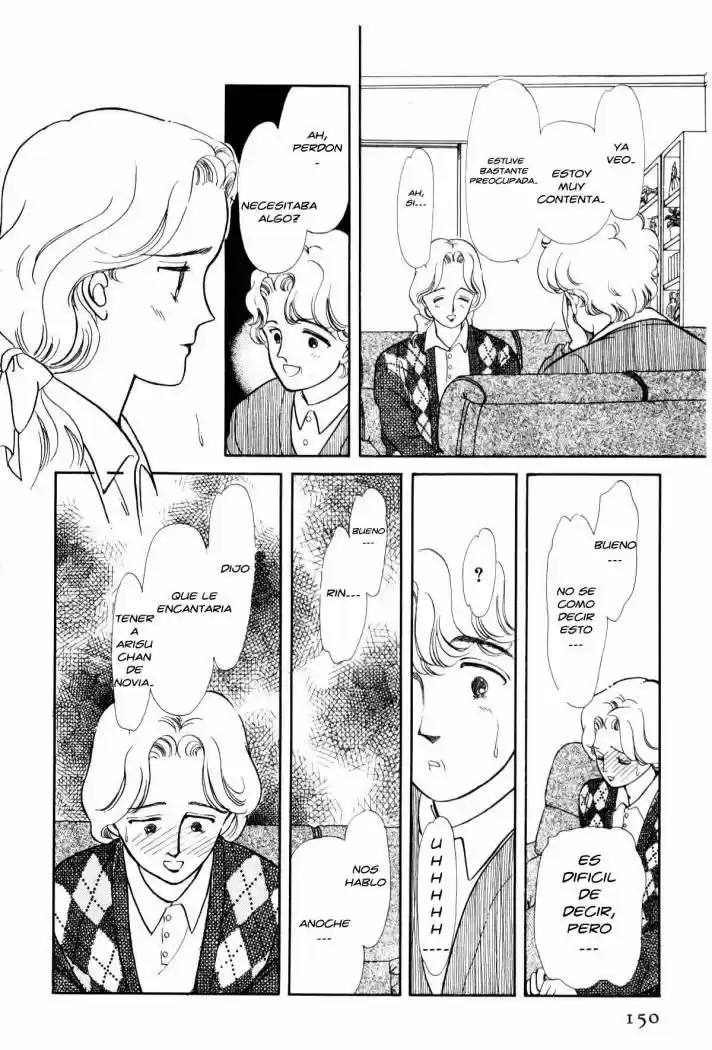 Please Save My Earth - Capítulo 4 - Página 16 - LectorTMOo
