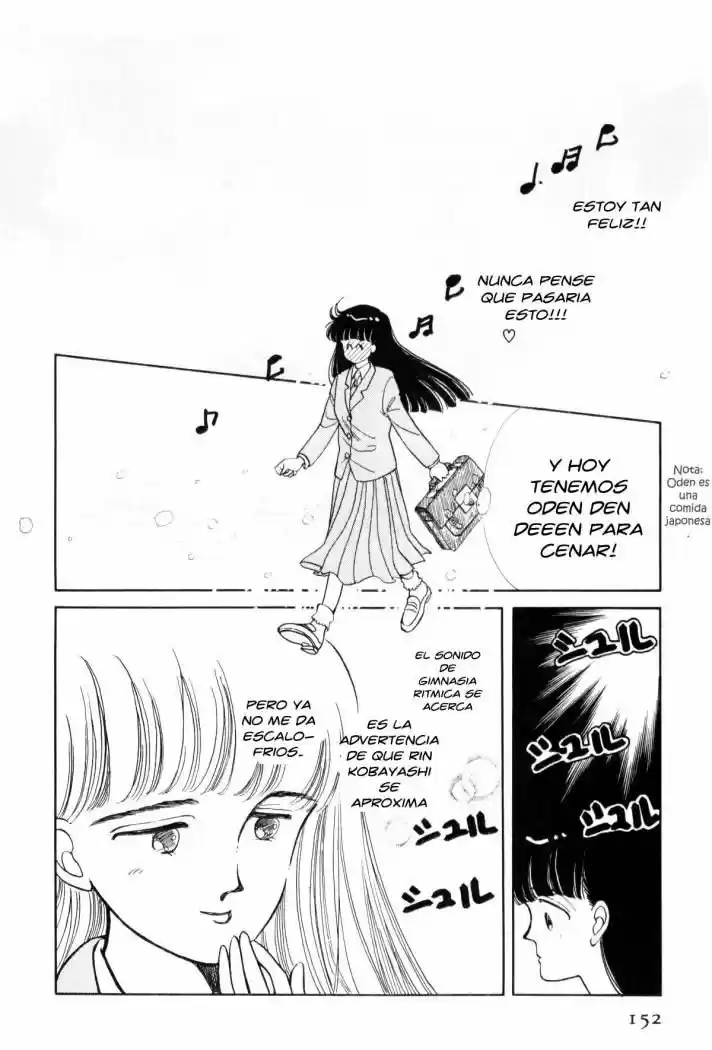 Please Save My Earth - Capítulo 4 - Página 18 - LectorTMOo