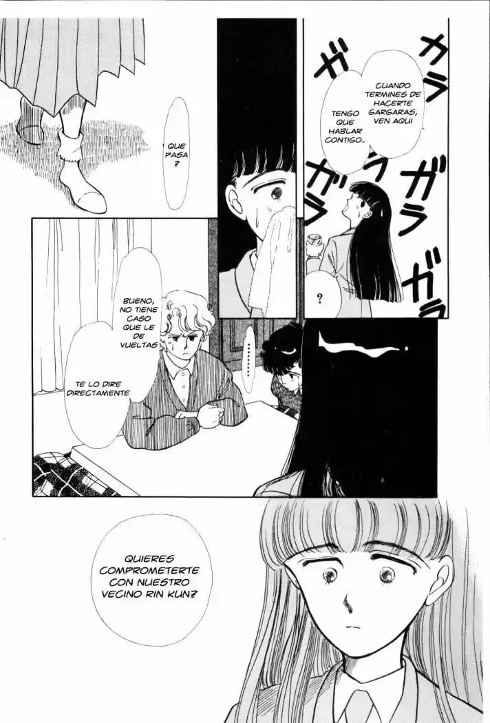 Please Save My Earth - Capítulo 4 - Página 24 - LectorTMOo