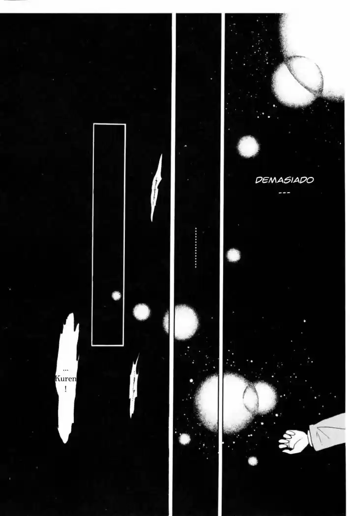 Please Save My Earth - Capítulo 4 - Página 26 - LectorTMOo