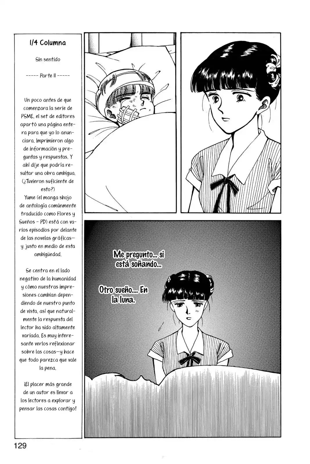 Please Save My Earth - Capítulo 40 - Página 6 - LectorTMOo