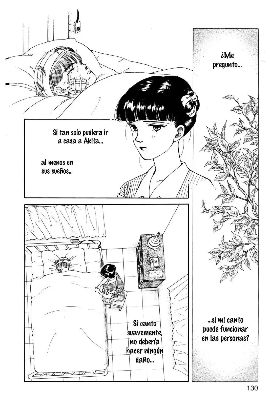 Please Save My Earth - Capítulo 40 - Página 7 - LectorTMOo