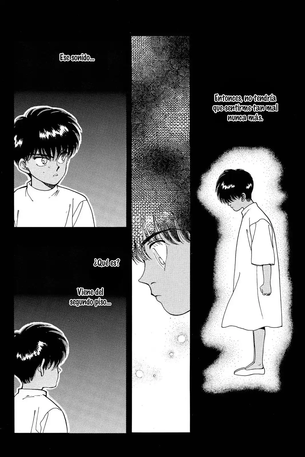 Please Save My Earth - Capítulo 40 - Página 12 - LectorTMOo