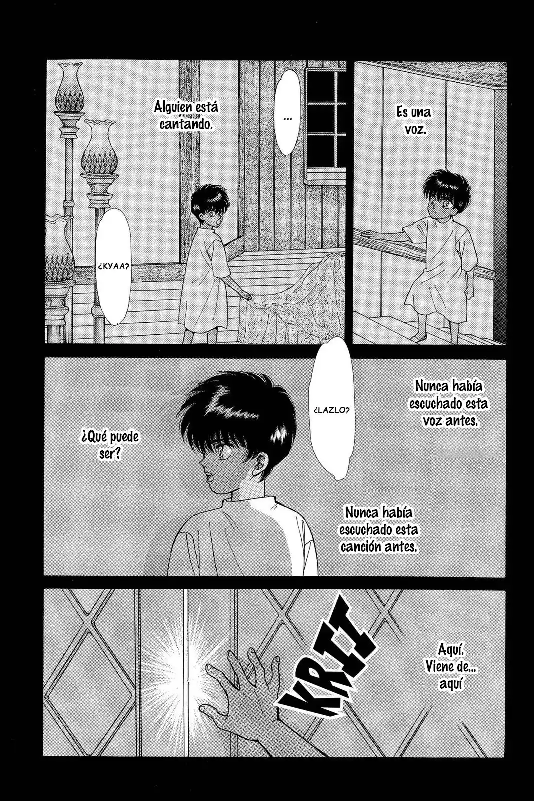 Please Save My Earth - Capítulo 40 - Página 13 - LectorTMOo