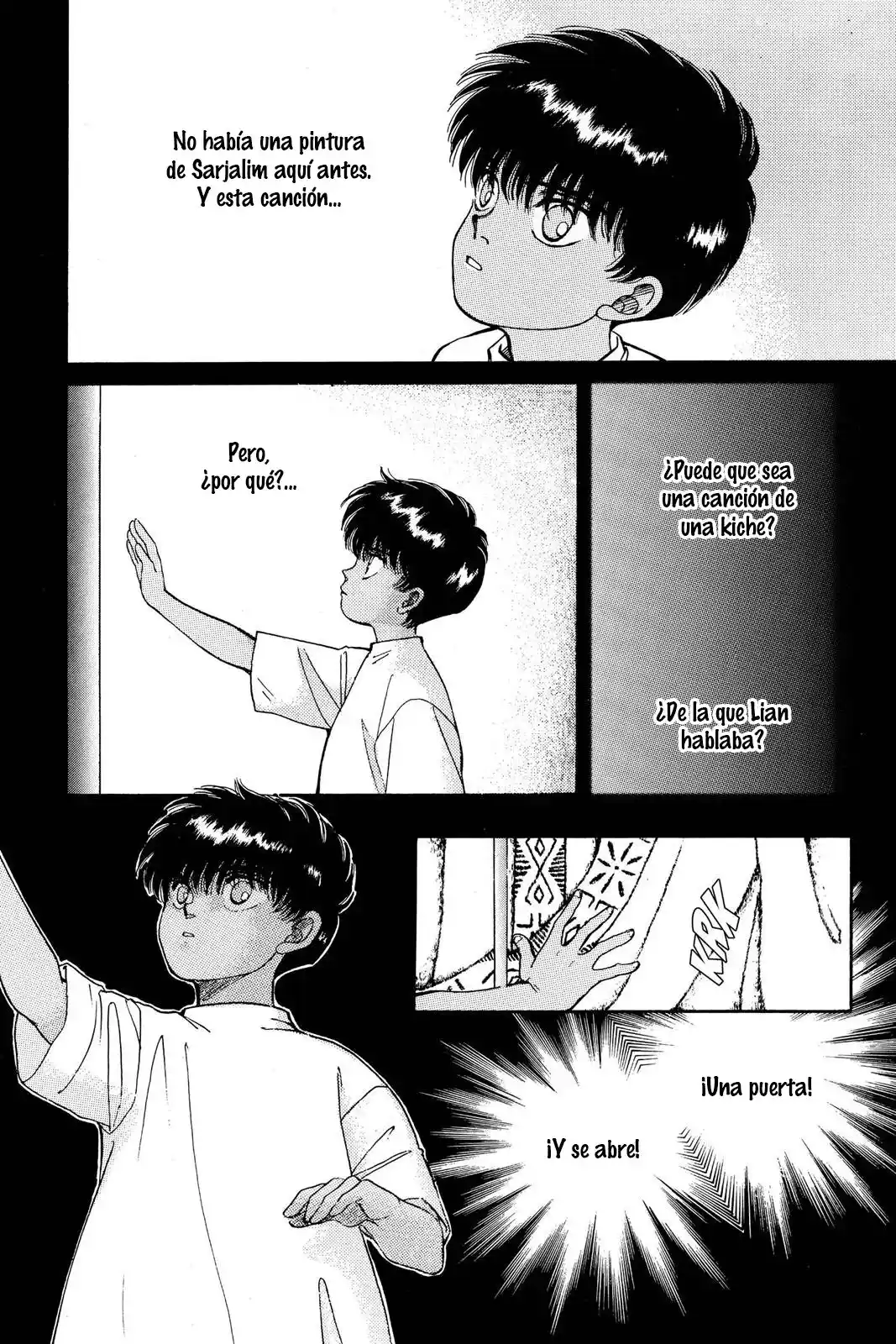 Please Save My Earth - Capítulo 40 - Página 15 - LectorTMOo